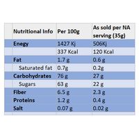  Nature Addicts Ti Fruits - Raspberry & Apple